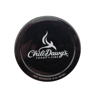 Razbanero Pepper Spread | 9 oz | Gluten Free | Chili Dawg's Foods of Fire